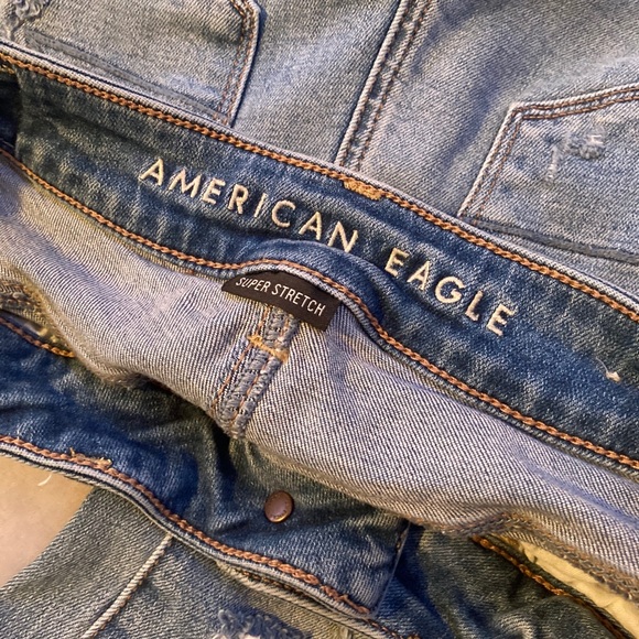 Too small for me! - Picture 4 of 5